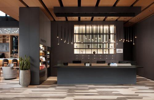 Kagithane Hotel | Four Points by Sheraton Istanbul Kagithane