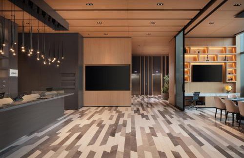 Kagithane Hotel | Four Points by Sheraton Istanbul Kagithane