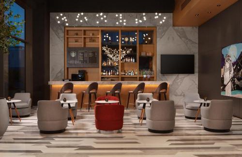Kagithane Hotel | Four Points by Sheraton Istanbul Kagithane
