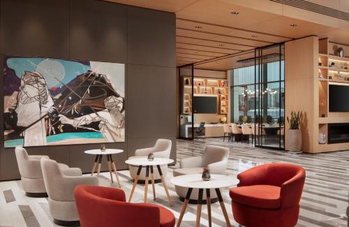 Kagithane Hotel | Four Points by Sheraton Istanbul Kagithane