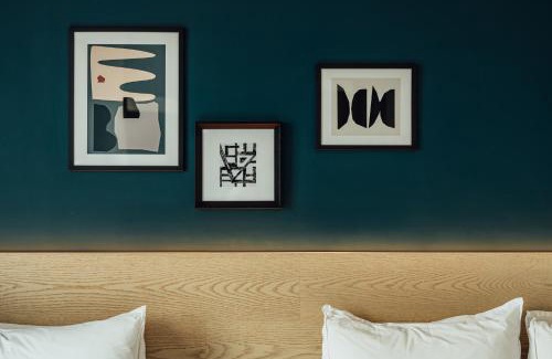 Eulji-ro Hotel | Four Points by Sheraton Josun, Seoul Myeongdong