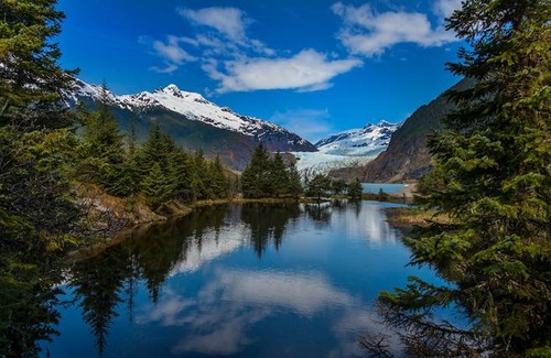 Downtown Juneau Hotel | Four Points by Sheraton Juneau