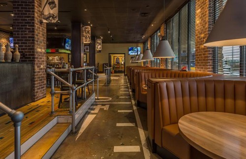 Downtown Juneau Hotel | Four Points by Sheraton Juneau
