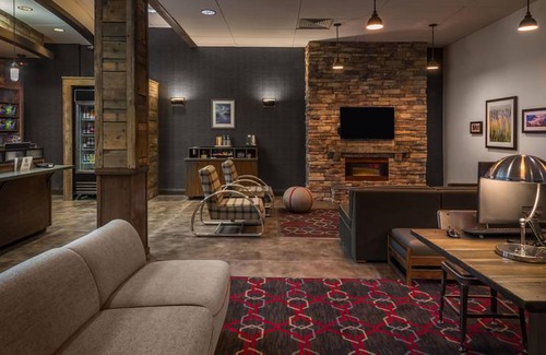 Downtown Juneau Hotel | Four Points by Sheraton Juneau