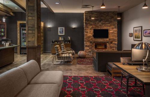 Downtown Juneau Hotel | Four Points by Sheraton Juneau