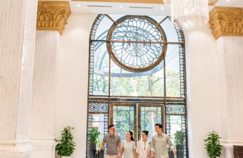 Lang Son Hotel | Four Points by Sheraton Lang Son