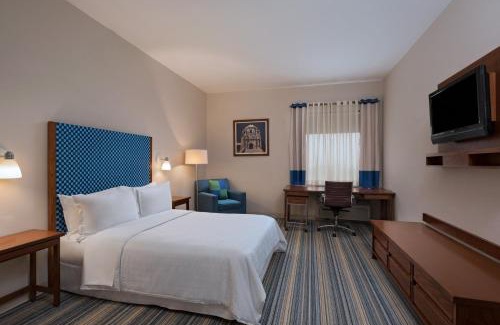 Guadalupe Hotel | Four Points by Sheraton Monterrey Linda Vista