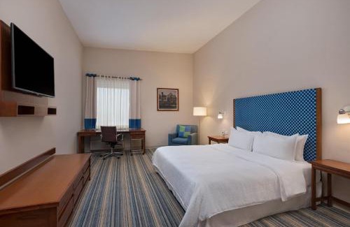 Guadalupe Hotel | Four Points by Sheraton Monterrey Linda Vista