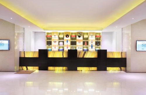 Medan Hotel | Four Points by Sheraton Medan
