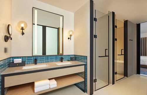 Haimen Hotel | Four Points By Sheraton Nantong, Haimen
