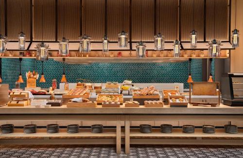 Gu Su District Hotel | Four Points by Sheraton Suzhou Gusu
