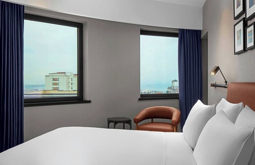 Pendik Hotel | Four Points By Sheraton Istanbul Pendik