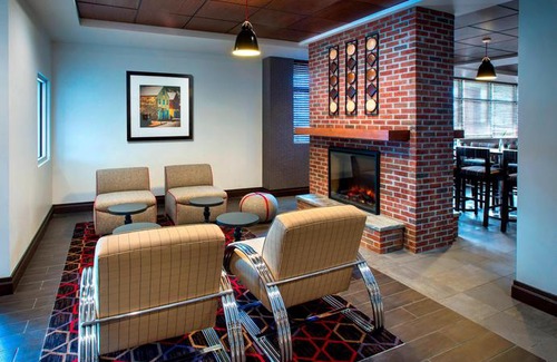 Charleston Hotel | Four Points by Sheraton Charleston
