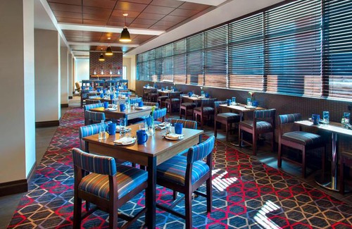 Charleston Hotel | Four Points by Sheraton Charleston