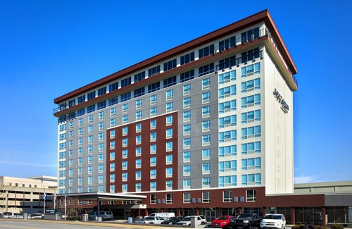 Charleston Hotel | Four Points by Sheraton Charleston