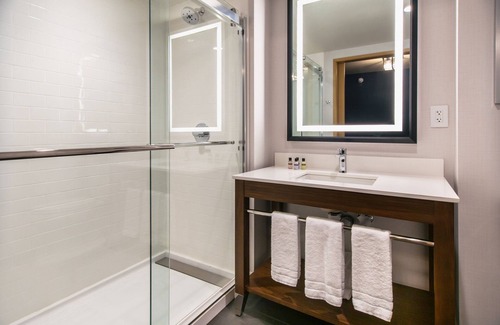 Deadwood Hotel | Four Points by Sheraton Deadwood