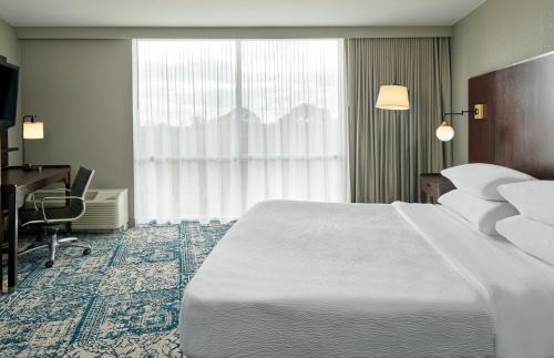 Governor's Walk Hotel | Four Points by Sheraton Tallahassee Downtown