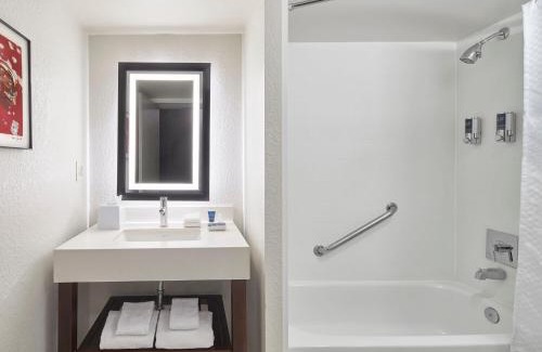 Governor's Walk Hotel | Four Points by Sheraton Tallahassee Downtown