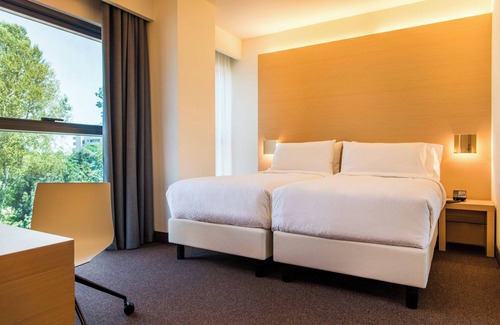 Pagnano Hotel | Four Points by Sheraton Venice Mestre