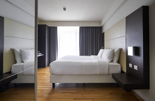 Pagnano Hotel | Four Points by Sheraton Venice Mestre