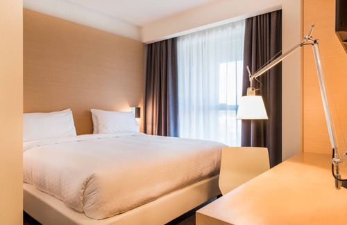 Pagnano Hotel | Four Points by Sheraton Venice Mestre