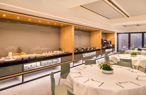 Pagnano Hotel | Four Points by Sheraton Venice Mestre