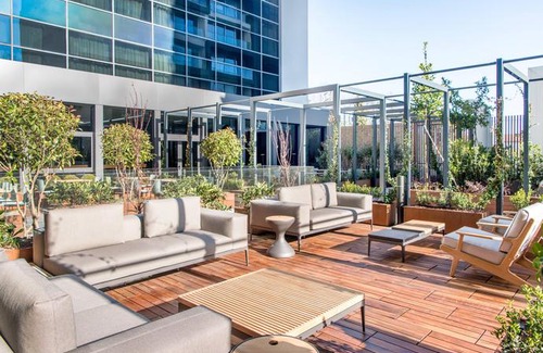 Pagnano Hotel | Four Points by Sheraton Venice Mestre