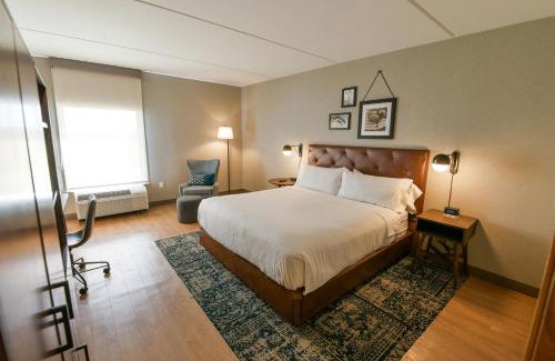Wakefield Hotel | Four Points by Sheraton Wakefield Boston Hotel & Conference Center