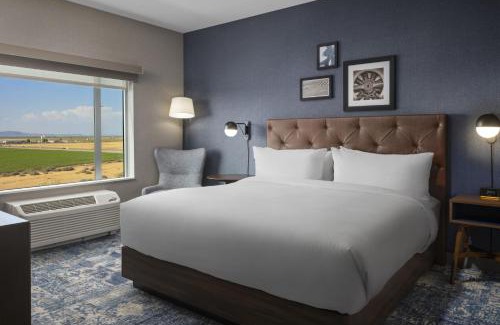 Yuma Hotel | Four Points by Sheraton Yuma