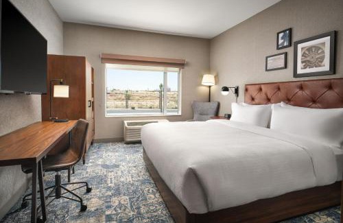 Yuma Hotel | Four Points by Sheraton Yuma