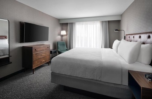 South San Francisco Hotel | Four Points by Sheraton - San Francisco Airport