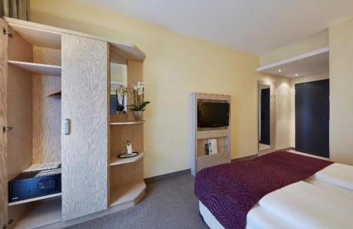 Sued Hotel | Four Points Flex by Sheraton Koblenz