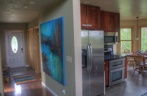Ely Cabin | Four Season Retreat - Modern And Secluded White Iron Lakeshore Cabin on 5 Acres