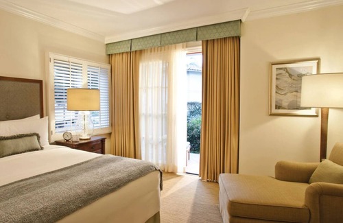 Aviara Resort | Four Seasons Aviara One Bedroom Residence King Bed