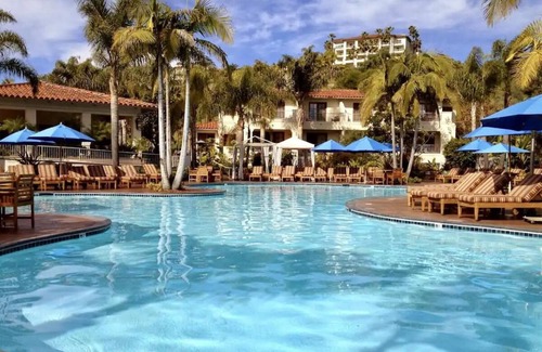 Aviara Resort | Four Seasons Aviara One Bedroom Residence King Bed