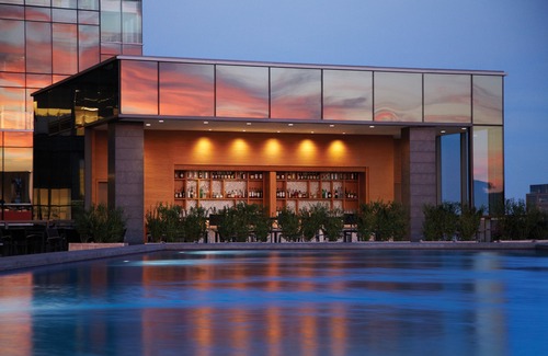 Harbor East Hotel | Four Seasons Baltimore