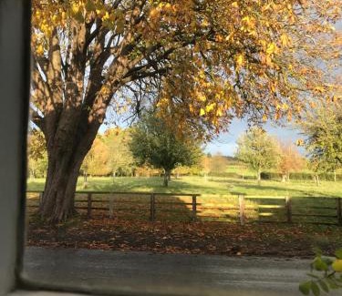 Patchway Apartment | Four Seasons Cottage - in the Cotswolds