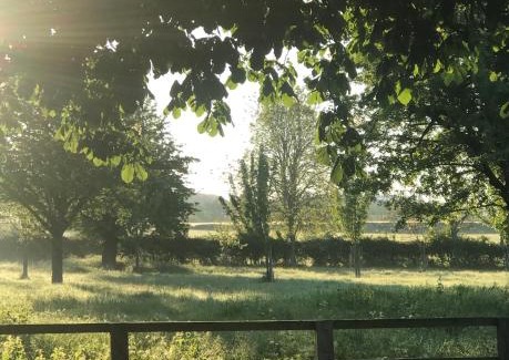Patchway Apartment | Four Seasons Cottage - in the Cotswolds
