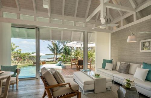 Grand River South East Resort | Four Seasons Resort Mauritius at Anahita