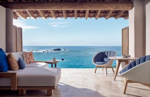 Punta de Mita Hotel | Four Seasons Resort Punta Mita