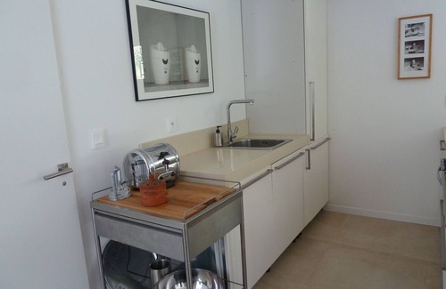 Lorgues Apartment | Four star gite in beautiful settings with private pool. Ideal for a couple