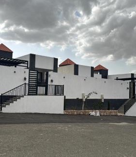 Taif House | Four Villas