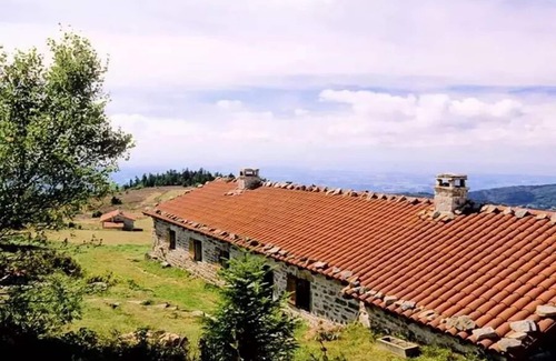Fournols Apartment | Fournols d'Auvergne Holiday Village * - Azureva - 2-room accommodation for 2 people