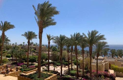 Sharm El Sheikh Apartment | fourseasons resort - chalet- Private Residence at fourseasons sharm elsheikh