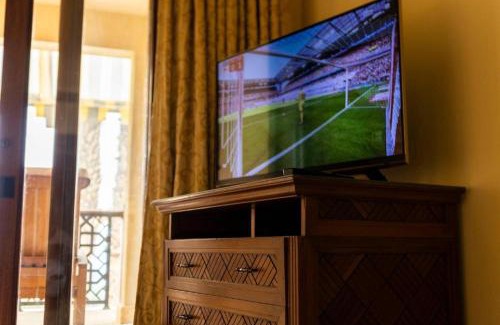 Sharm El Sheikh Apartment | fourseasons resort - chalet- Private Residence at fourseasons sharm elsheikh