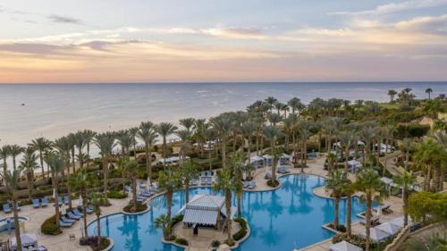 Sharm El Sheikh Apartment | fourseasons resort - chalet- Private Residence at fourseasons sharm elsheikh