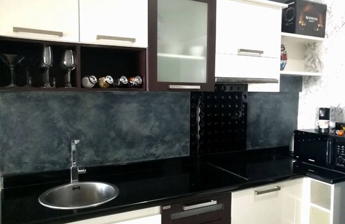 Suan Luang Apartment | Fourwings Residence Srinakarin