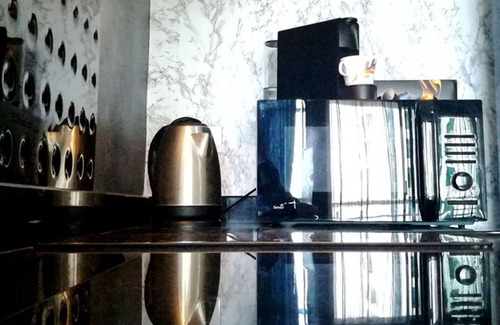 Suan Luang Apartment | Fourwings Residence Srinakarin