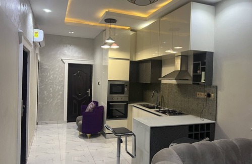 Santeo Bed & Breakfast | Fowaa Lux