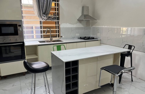 Santeo Bed & Breakfast | Fowaa Lux